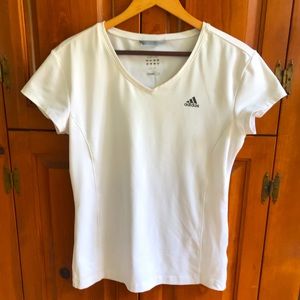 Adidas tennis top